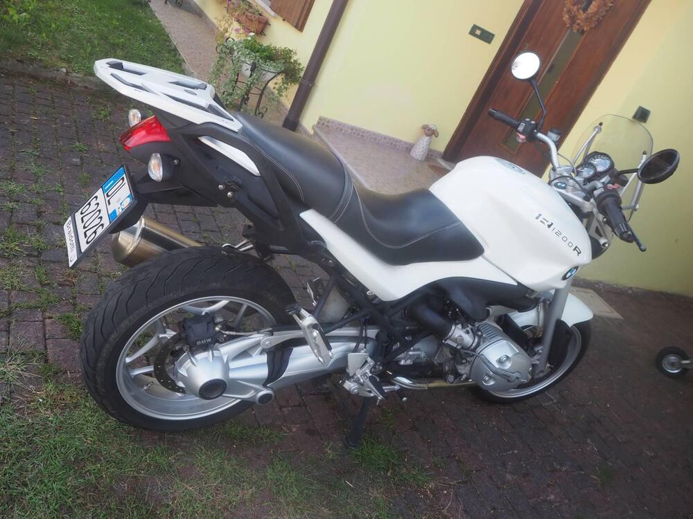 Bmw R 1200 R (2006 - 11) (2)