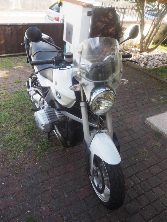 Bmw R 1200 R (2006 - 11) (3)