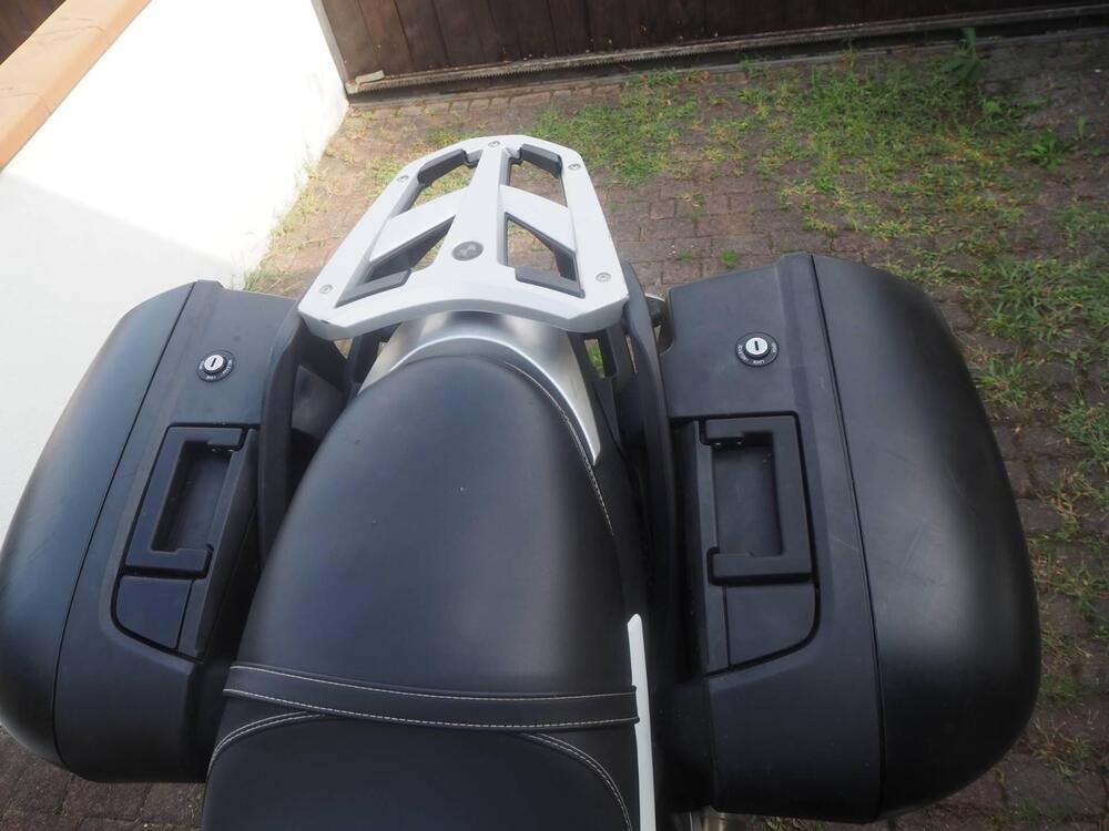 Bmw R 1200 R (2006 - 11) (5)