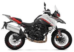 Benelli TRK 702X (2023 - 25) nuova