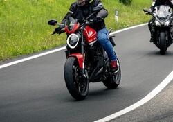 Ducati Monster 937 + (2021 - 25) usata