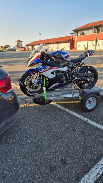 Bmw S 1000 RR (2021 - 22)