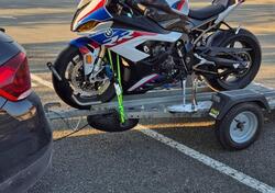 Bmw S 1000 RR (2021 - 22) usata