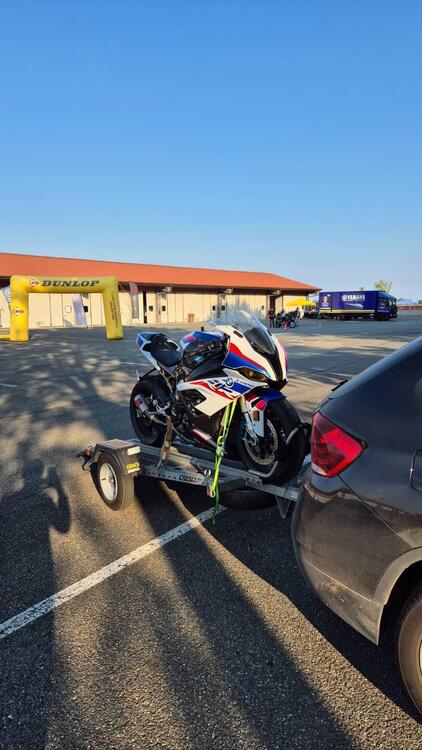 Bmw S 1000 RR (2021 - 22) (2)