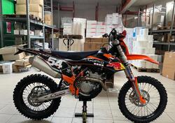 KTM 250 EXC-F (2020) usata