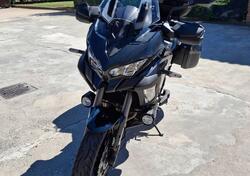 Kawasaki Versys 1000 SE Grand Tourer (2021) usata