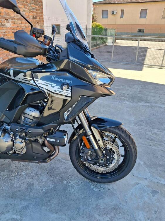 Kawasaki Versys 1000 SE Grand Tourer (2021) (3)