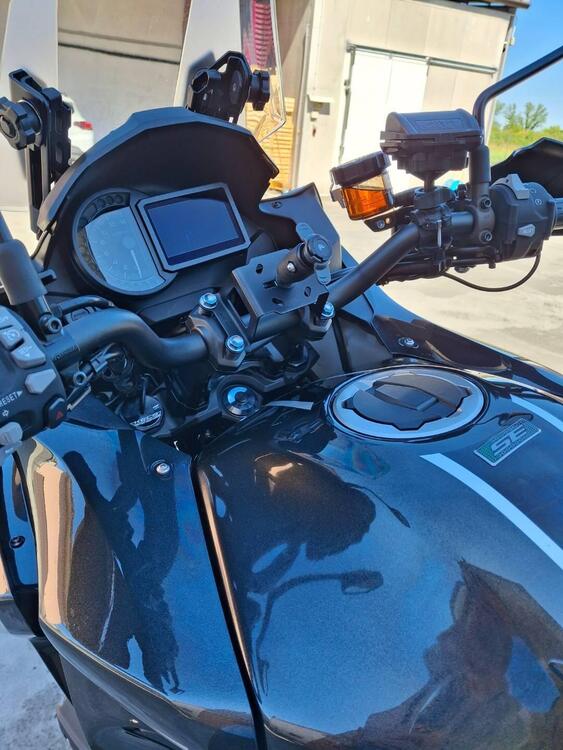 Kawasaki Versys 1000 SE Grand Tourer (2021) (5)