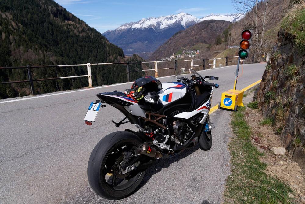 Bmw S 1000 RR (2021 - 22) (3)