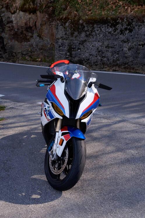 Bmw S 1000 RR (2021 - 22) (4)