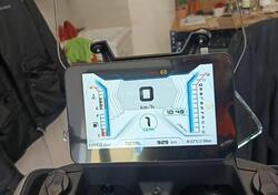 QJ Motor SRK 550 (2024 - 25) usata