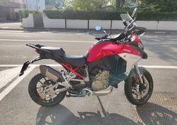 Ducati Multistrada V4 S (2021 - 24) usata