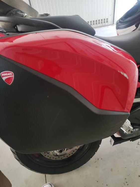 Ducati Multistrada V4 S (2021 - 24) (5)