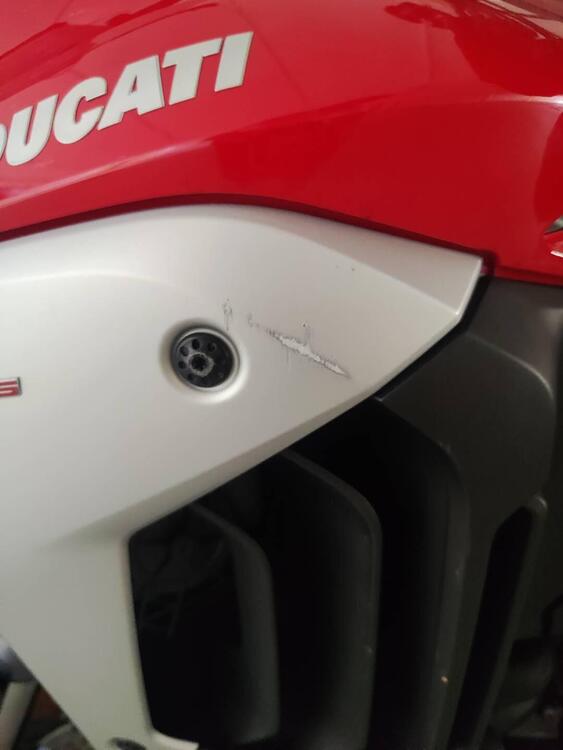 Ducati Multistrada V4 S (2021 - 24) (3)
