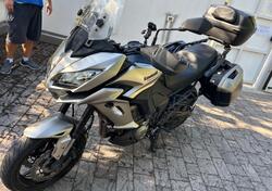 Kawasaki Versys 1000 ABS (2015 - 16) usata