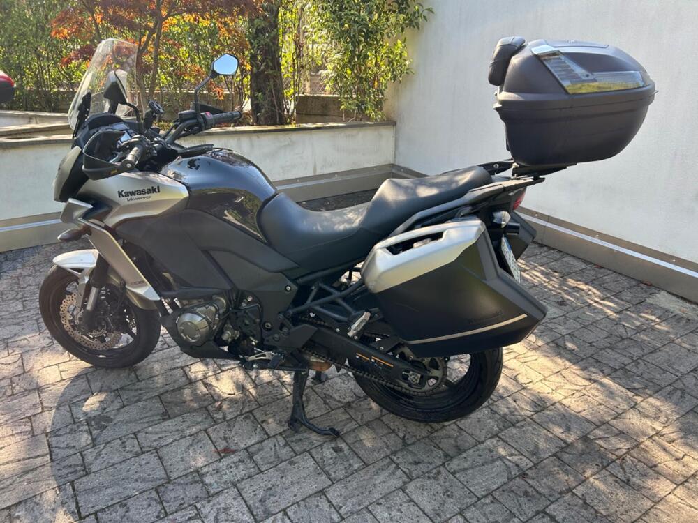 Kawasaki Versys 1000 ABS (2015 - 16) (3)