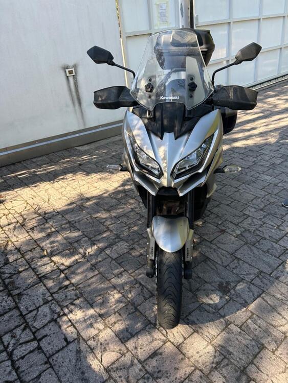 Kawasaki Versys 1000 ABS (2015 - 16) (4)
