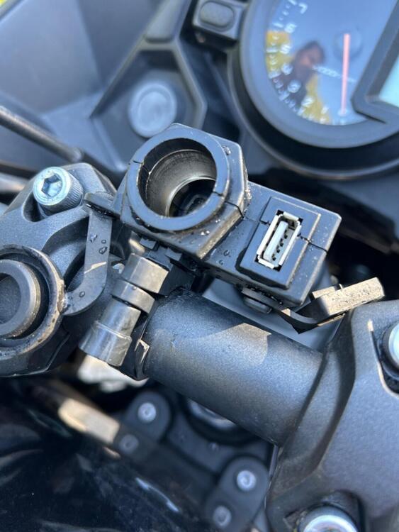 Kawasaki Versys 1000 ABS (2015 - 16) (5)