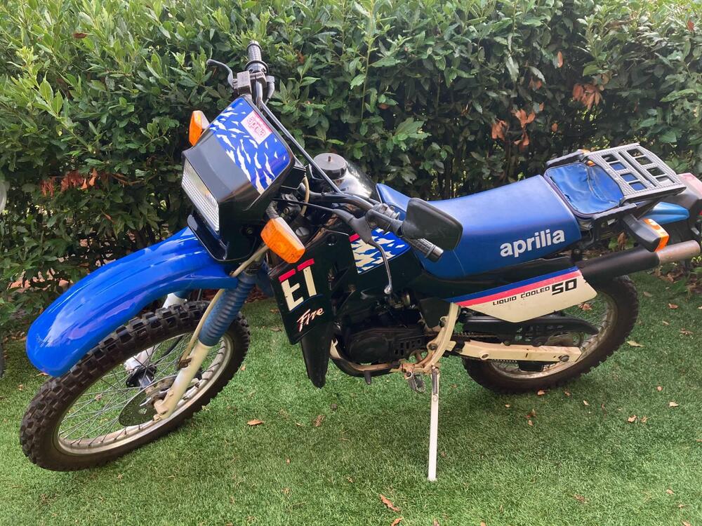 Aprilia ET Fire 50 (2)