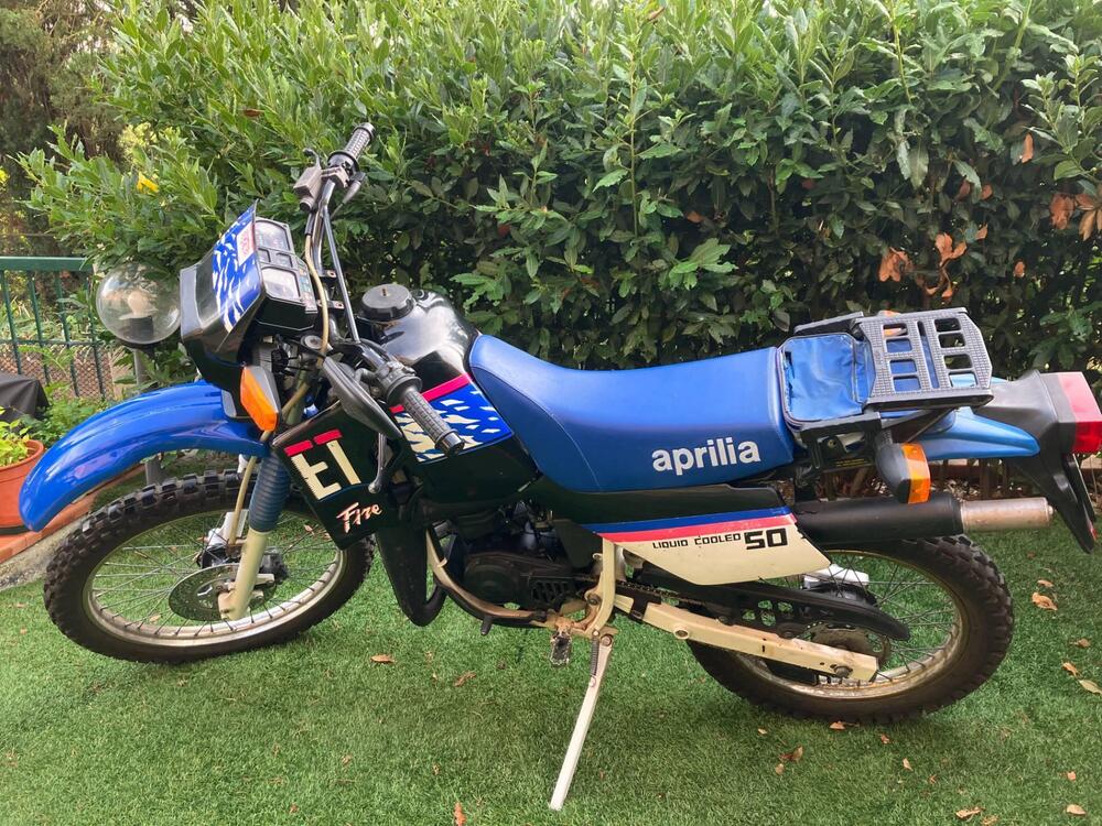 Aprilia ET Fire 50 (4)