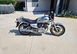 Yamaha Xv 1000 tr1 d'epoca