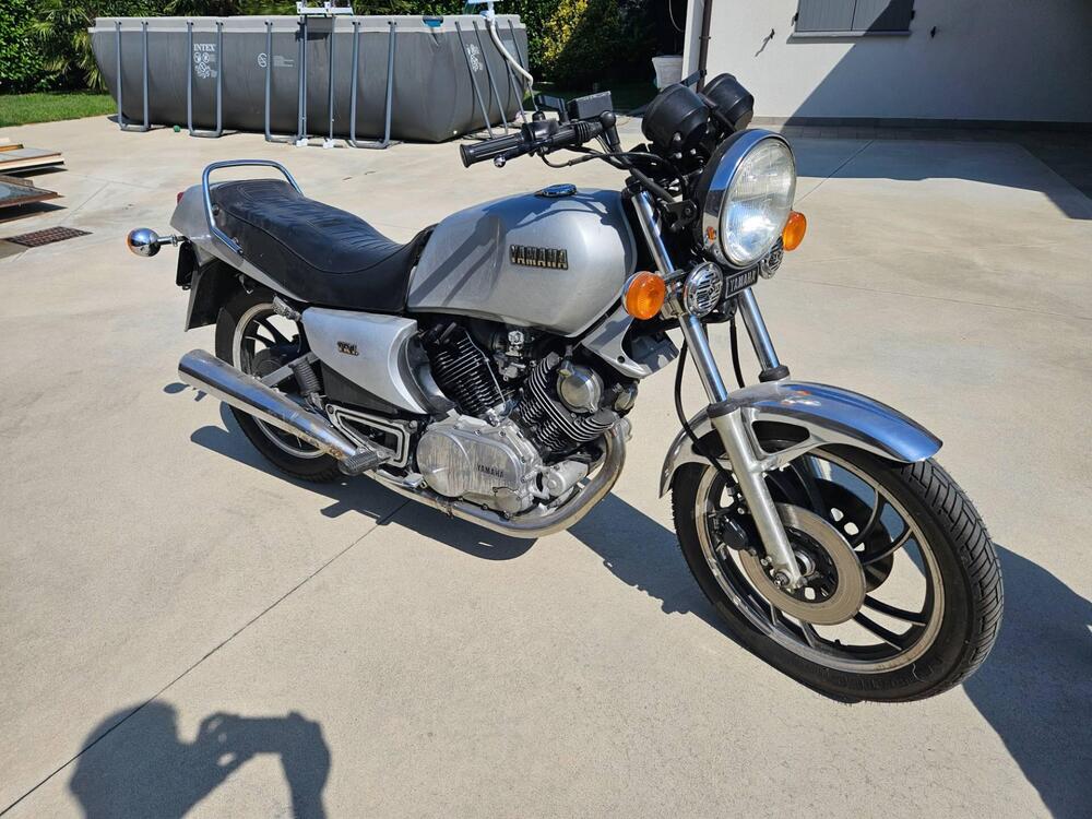 Yamaha Xv 1000 tr1 (2)