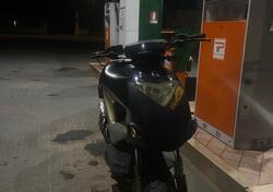 Gilera Ice 50 (2000 - 01) usata