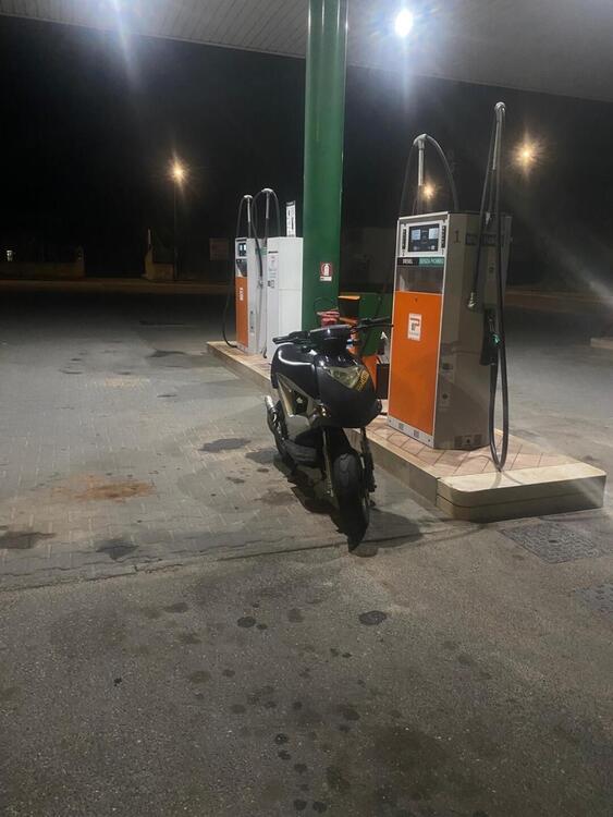 Gilera Ice 50 (2000 - 01) (2)