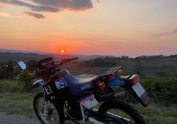 Aprilia ET Fire 50 d'epoca