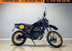 Swm Silver Vase 650 T (2025 - 26) nuova