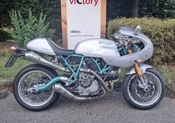 Ducati Sportclassic PaulSmart1000LE usata