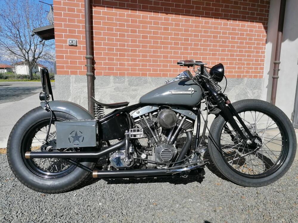 Harley-Davidson FL (2)