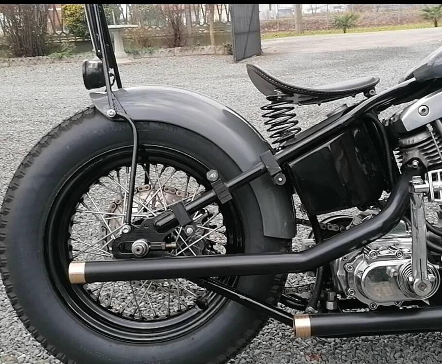 Harley-Davidson FL (3)