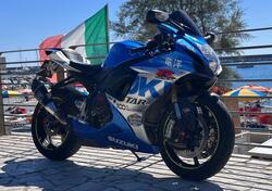 Suzuki GSX R 750 (2011 - 17) usata