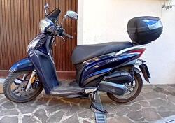 Kymco People 125i One (2021 - 25) usata
