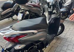 Kymco People 125i One (2016 - 20) usata