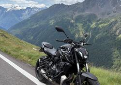 Yamaha MT-07 Pure (2023 - 25) usata