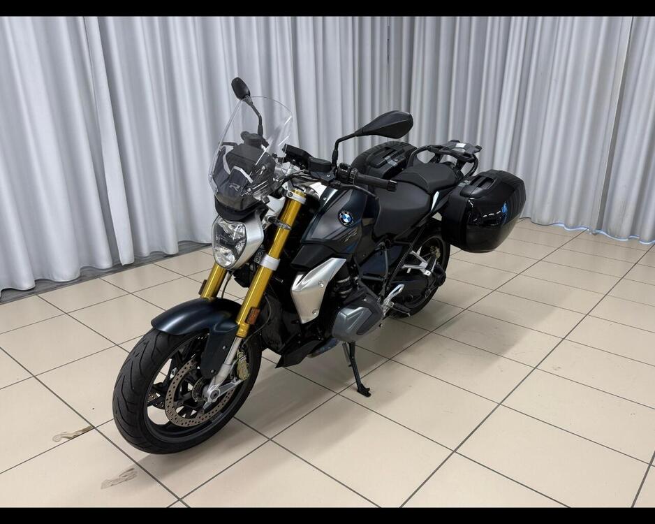 Bmw R 1250 R (2019 - 20)