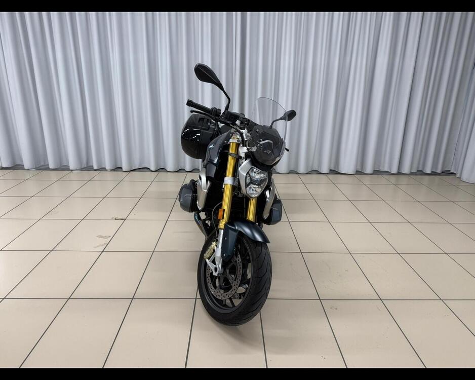 Bmw R 1250 R (2019 - 20) (3)