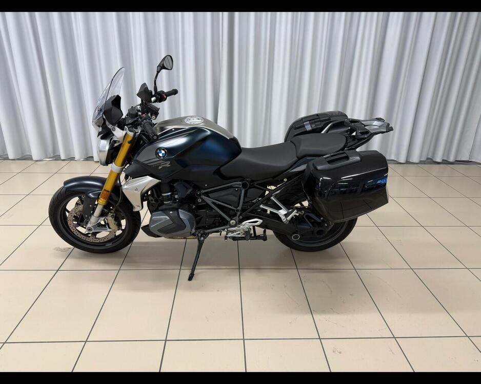 Bmw R 1250 R (2019 - 20) (5)