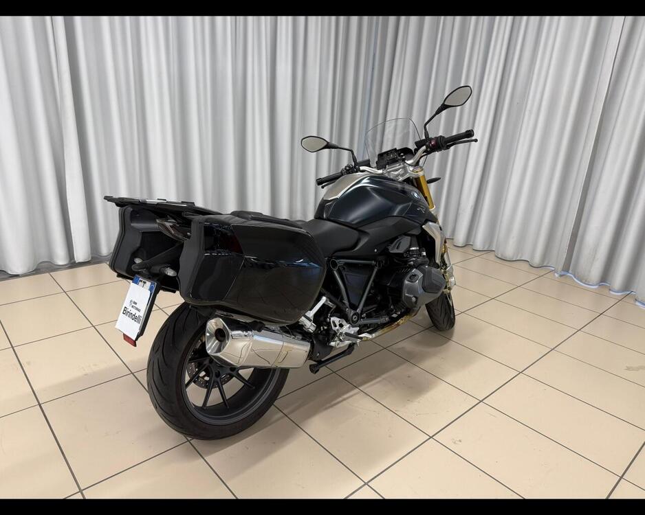 Bmw R 1250 R (2019 - 20) (2)