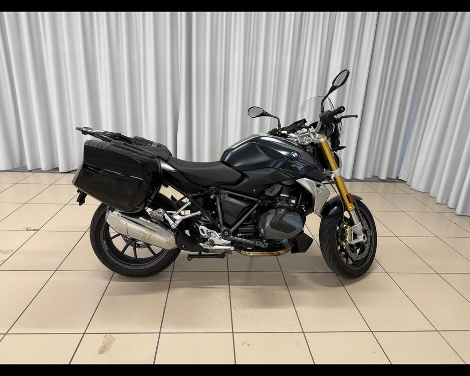 Bmw R 1250 R (2019 - 20) (4)