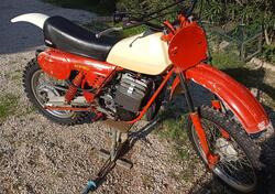KTM 250 CROSS 2T d'epoca