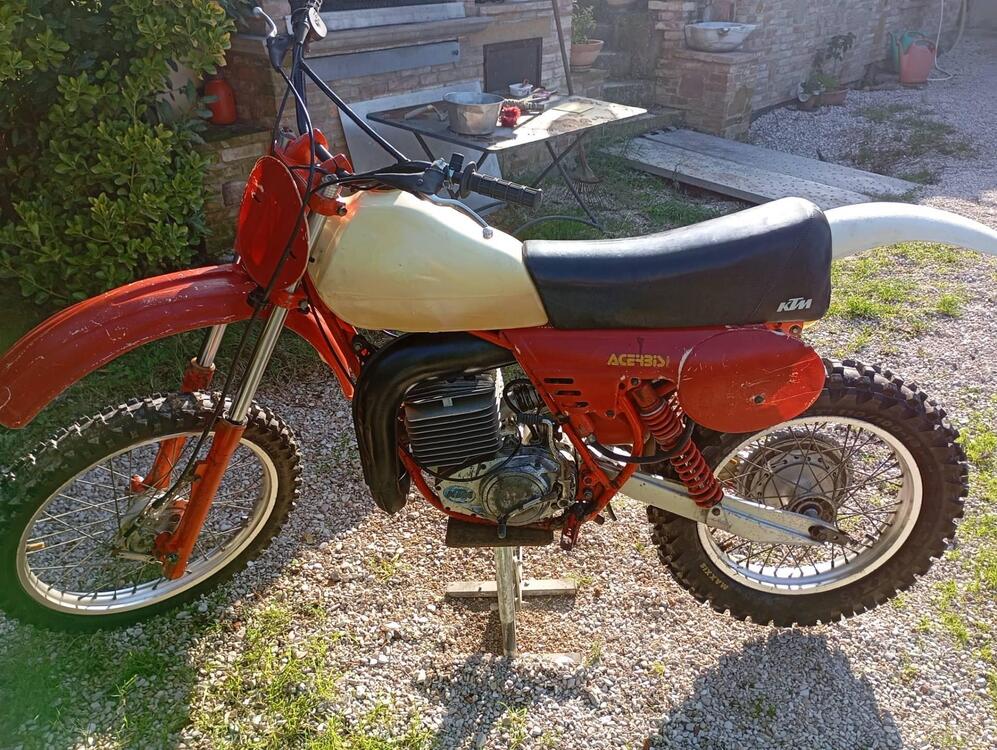 KTM 250 CROSS 2T (3)