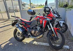 Honda Africa Twin CRF 1100L Urban (2020 - 21) usata