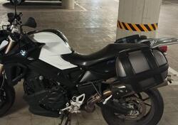 Bmw F 800 R (2015 - 16) usata