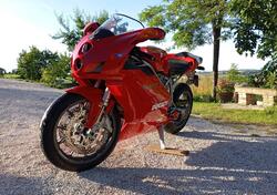 Ducati 999 S (2003 - 04) usata