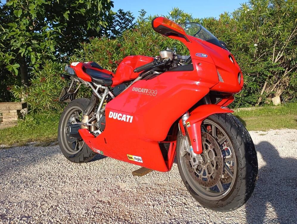 Ducati 999 S (2003 - 04) (2)
