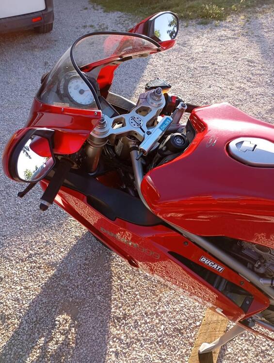 Ducati 999 S (2003 - 04) (5)