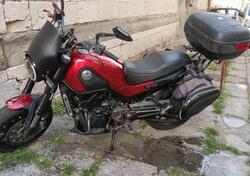 Benelli Leoncino 500 ABS (2017 - 20) usata